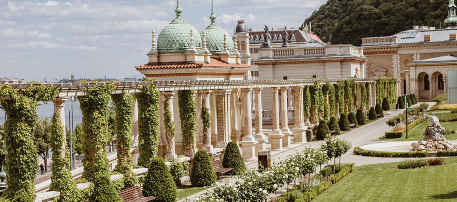 Budapest 4 Day Itinerary – Ultimate Guide to Explore the City
