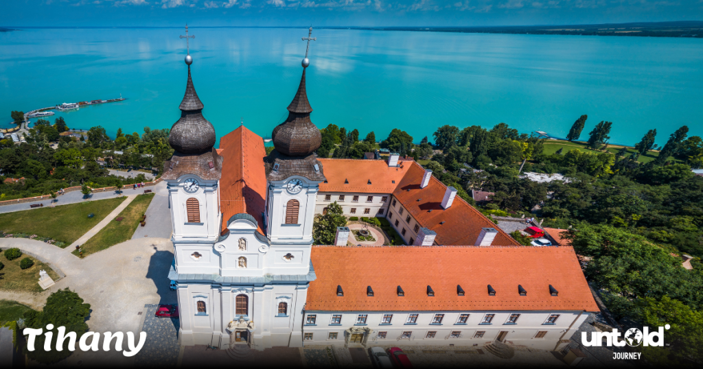 Tihany Abbey