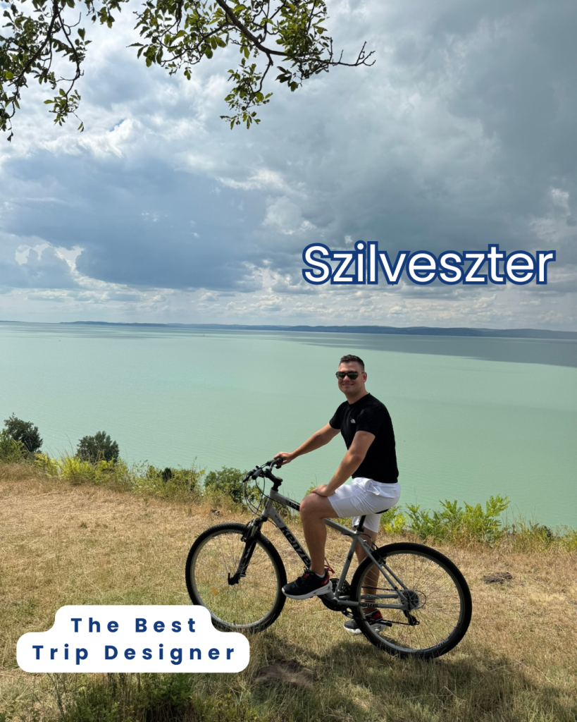 Szilveszter, Hungary Trip Designer